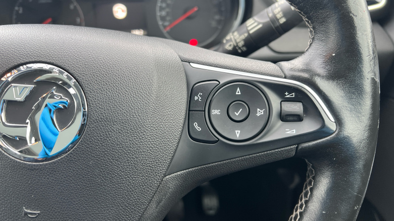 Vauxhall Grandland X 1.2 Turbo Elite Nav 5dr Petrol Hatchback